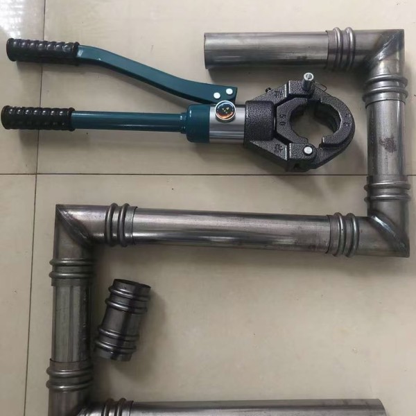 鄯善鑫亿呈冷却管